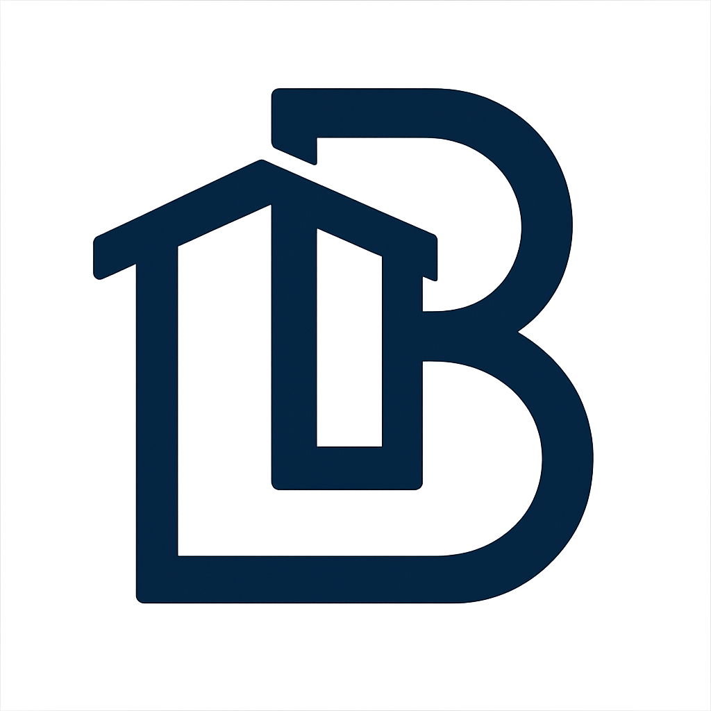 Logo Bati-Rénovation